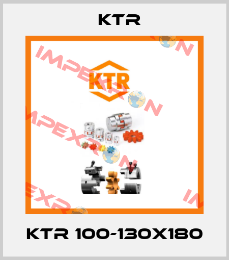 KTR 100-130X180 KTR