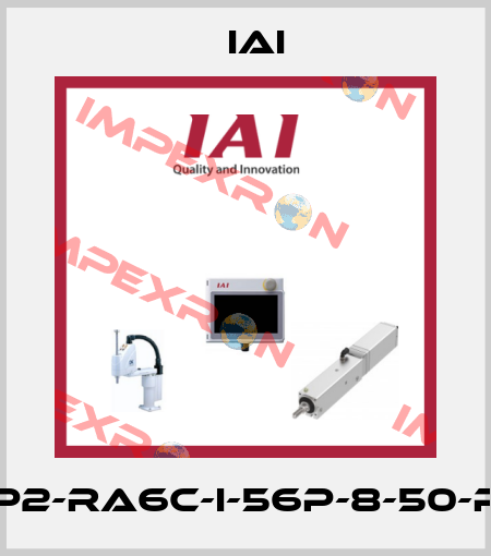 RCP2-RA6C-I-56P-8-50-P1-S IAI
