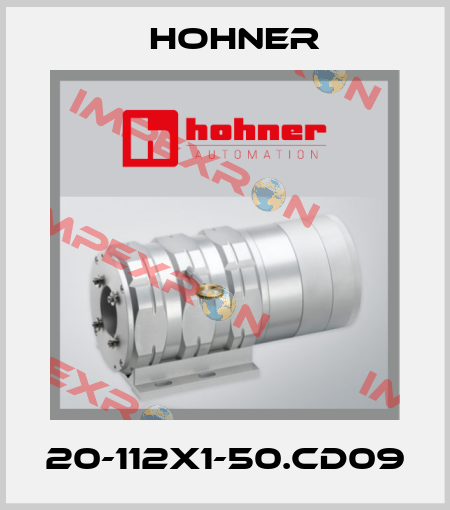 20-112X1-50.CD09 Hohner