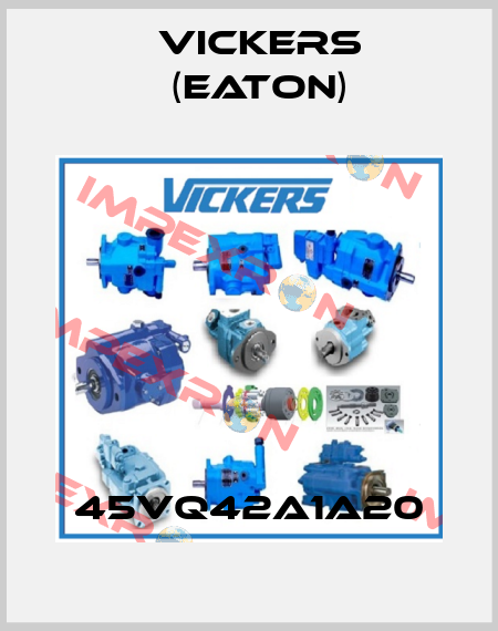 45VQ42A1A20 Vickers (Eaton)