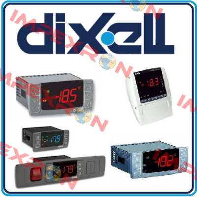 IC2008CX-11000- Dixell