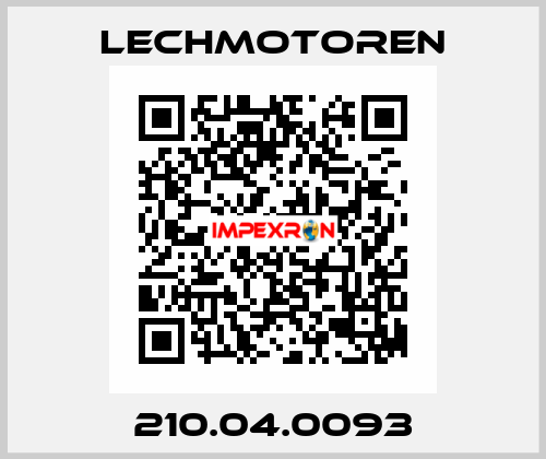 210.04.0093 Lechmotoren
