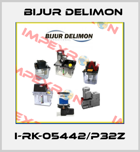 I-RK-05442/P32Z Bijur Delimon