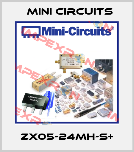 ZX05-24MH-S+ Mini Circuits