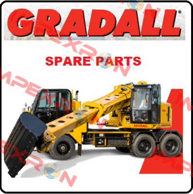 88001175 Gradall