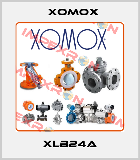 XLB24A Xomox