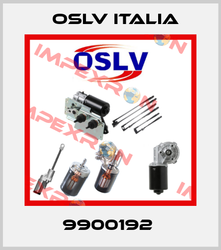 9900192  OSLV Italia