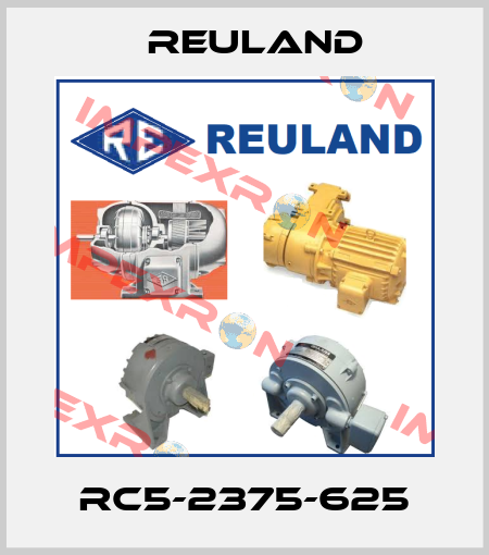 RC5-2375-625 REULAND