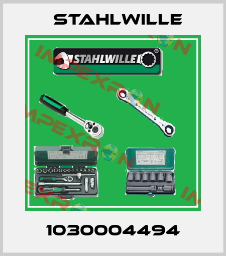 1030004494 Stahlwille