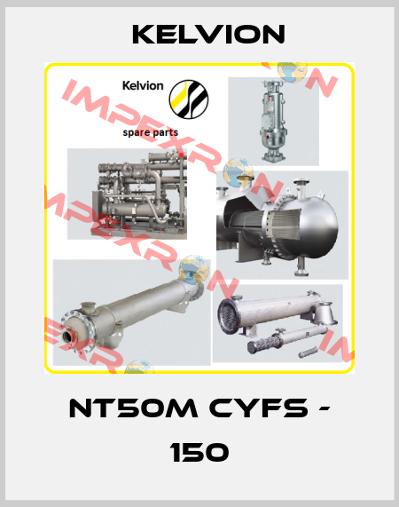  NT50M CYFS - 150 Kelvion