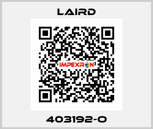 403192-O Laird
