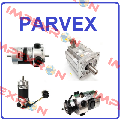 RS430HR1300 Parvex