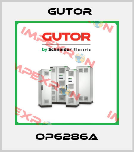 OP6286A Gutor