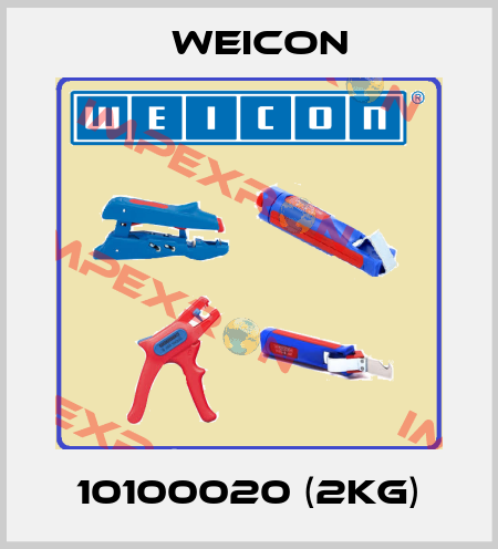 10100020 (2kg) Weicon