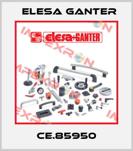 CE.85950 Elesa Ganter