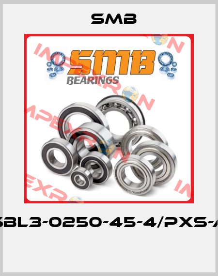 SBL3-0250-45-4/PXS-A  Smb