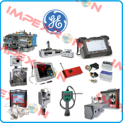 51-00070 GE Inspection Technologies