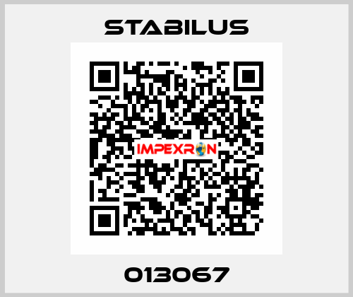 013067 Stabilus