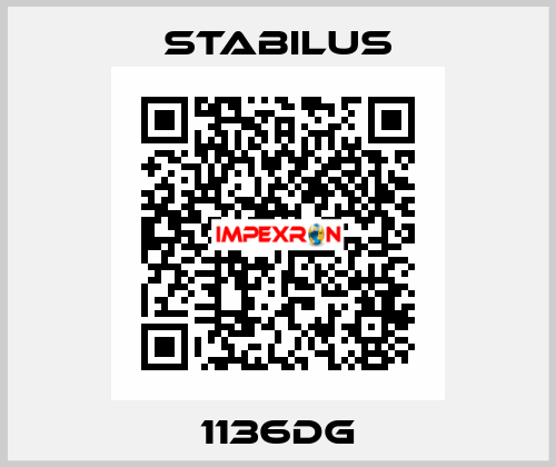 1136DG Stabilus