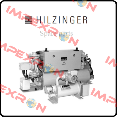 BA10045  Hilzinger