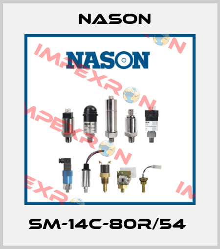 SM-14C-80R/54  Nason