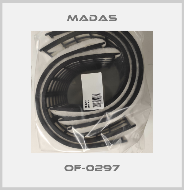 OF-0297 Madas