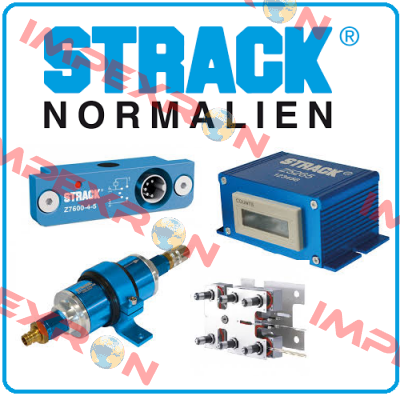 Z3-2-25 Strack