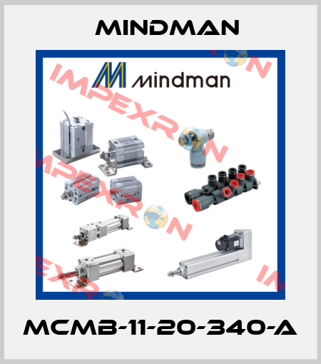 MCMB-11-20-340-A Mindman