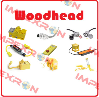 P/N K02101B20M100 Woodhead