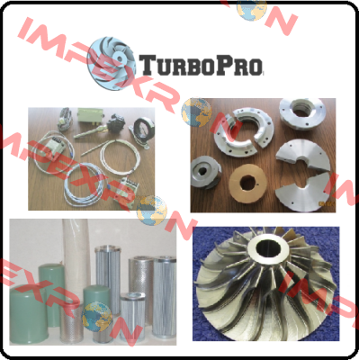 CT-6701-0125 TurboPro