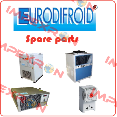 TRA 80 THI HP3 Eurodifroid