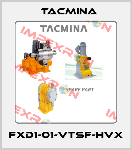 FXD1-01-VTSF-HVX Tacmina