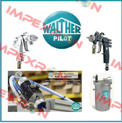 V2033508000 Walther Pilot