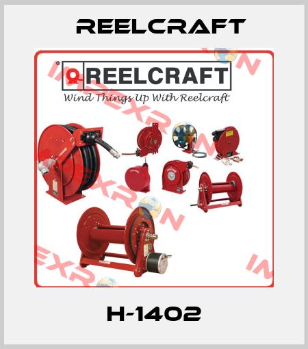 H-1402 Reelcraft