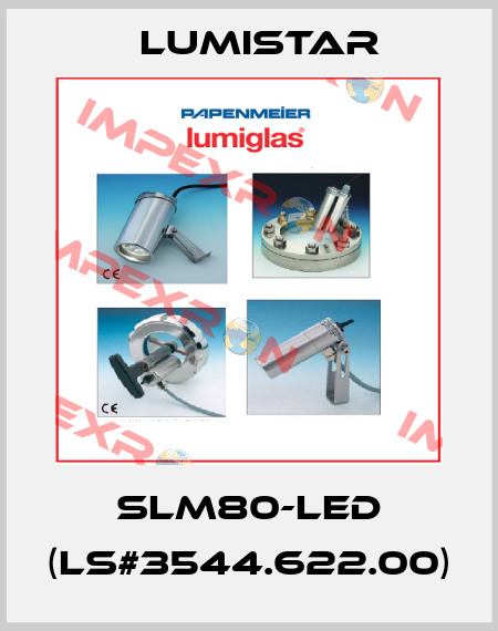 SLM80-LED (LS#3544.622.00) Lumistar
