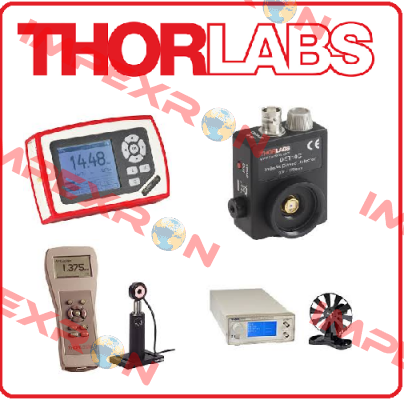 RS150P4/M Thorlabs