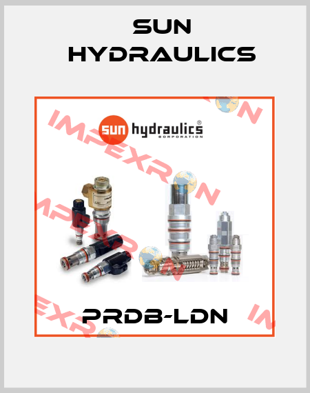 PRDB-LDN Sun Hydraulics