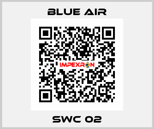 SWC 02 BLUE AIR