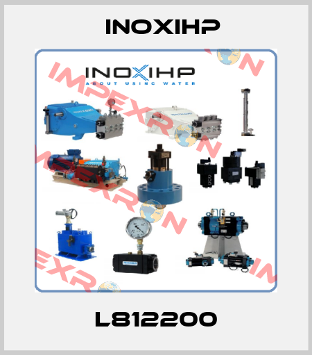 L812200 INOXIHP