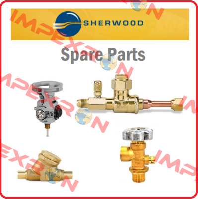 17000 MINOR KIT(25124-SHW) Sherwood