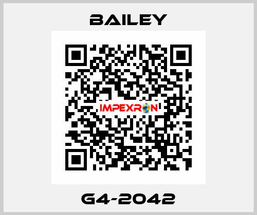 G4-2042 Bailey