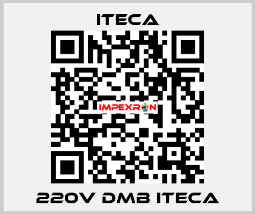  220V DMB ITECA iteca