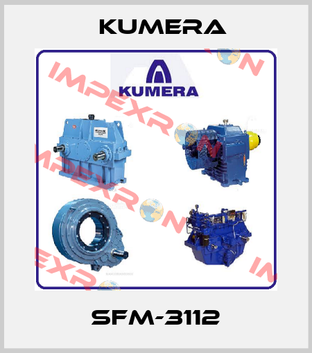 SFM-3112 Kumera