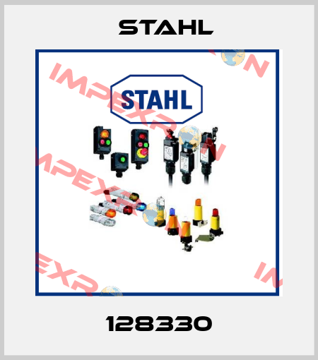 128330 Stahl