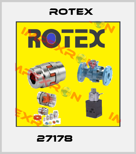 27178         Rotex