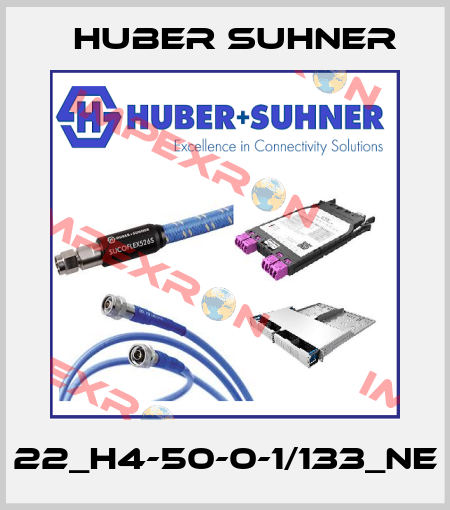 22_H4-50-0-1/133_NE Huber Suhner
