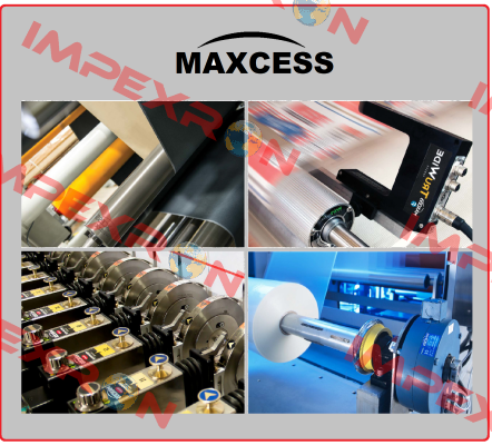 HC6-34 (M124283) Maxcess