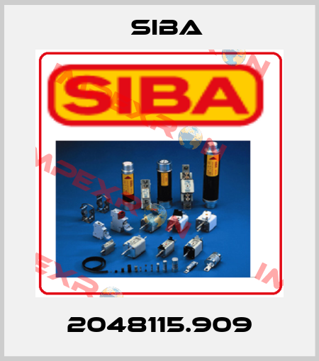 2048115.909 Siba
