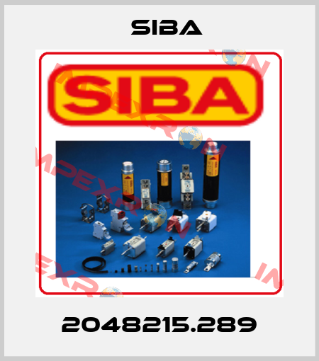 2048215.289 Siba