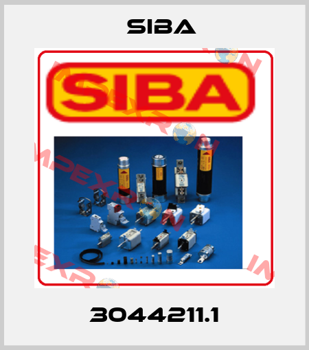 3044211.1 Siba